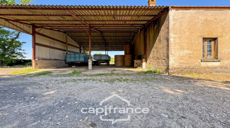 Ma-Cabane - Vente Immeuble TRONCHY, 1100 m²