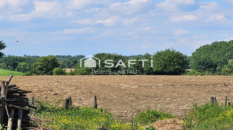 Ma-Cabane - Vente Immeuble Tronchy, 400 m²
