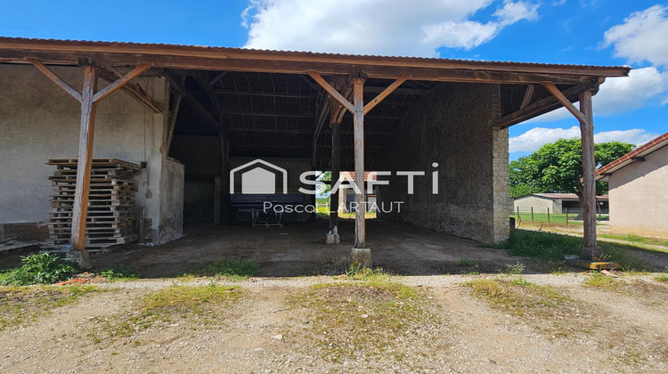 Ma-Cabane - Vente Immeuble Tronchy, 400 m²