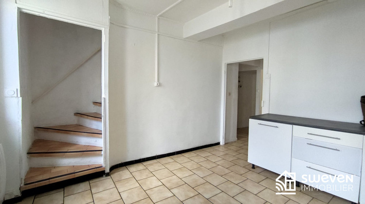 Ma-Cabane - Vente Immeuble Trouillas, 120 m²