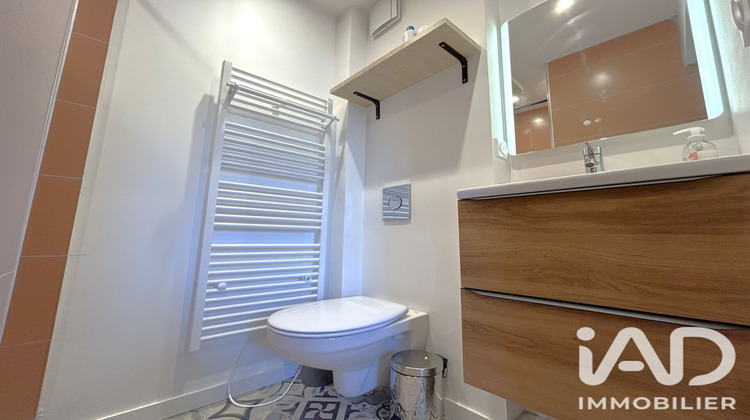 Ma-Cabane - Vente Immeuble Trouville-sur-Mer, 55 m²