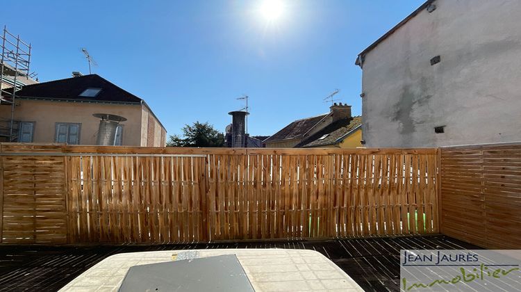 Ma-Cabane - Vente Immeuble TROYES, 414 m²