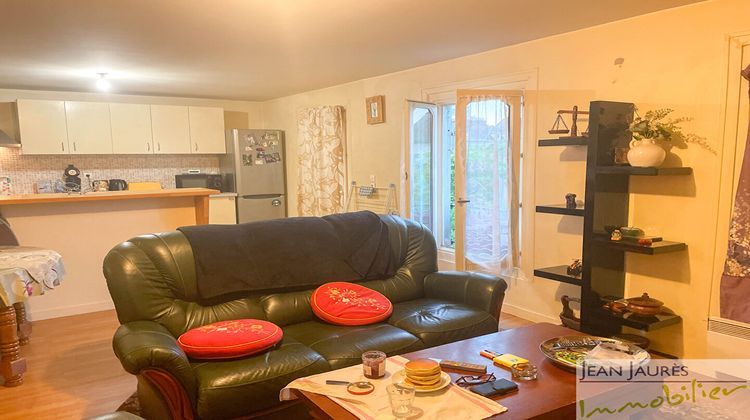 Ma-Cabane - Vente Immeuble TROYES, 414 m²