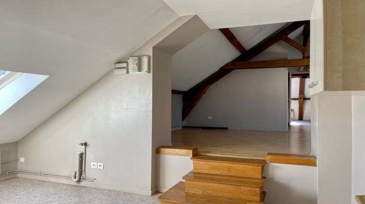 Ma-Cabane - Vente Immeuble Troyes, 350 m²