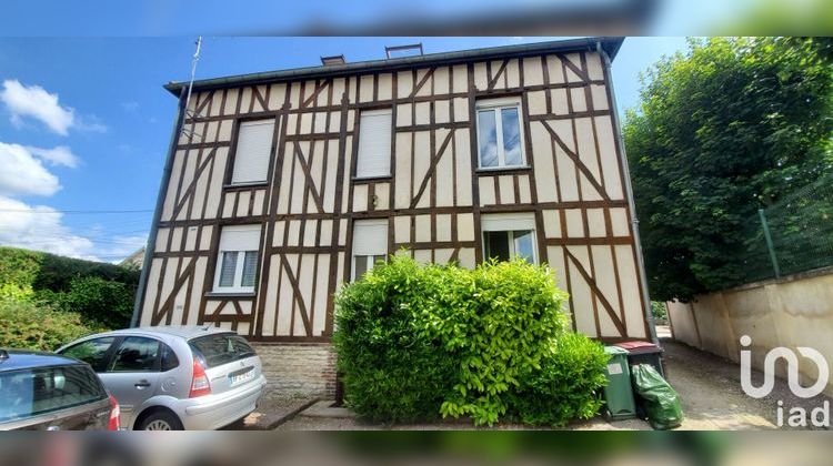 Ma-Cabane - Vente Immeuble Troyes, 173 m²