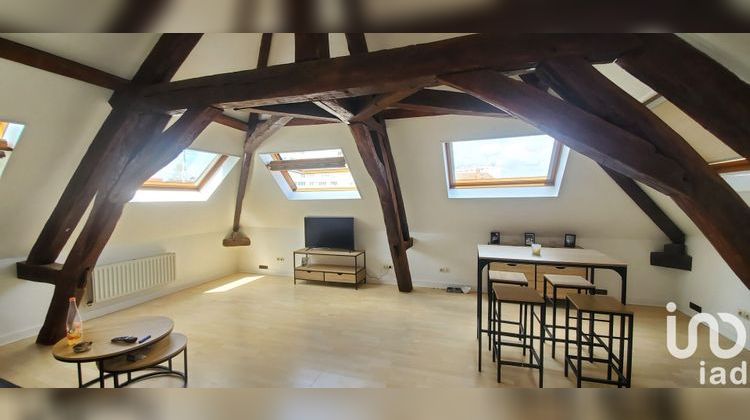 Ma-Cabane - Vente Immeuble Troyes, 173 m²