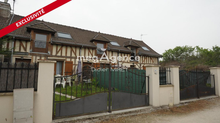 Ma-Cabane - Vente Immeuble TROYES, 186 m²