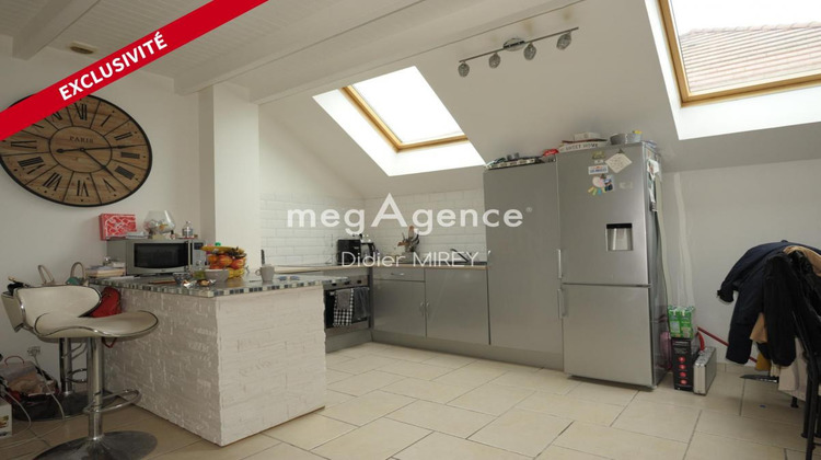 Ma-Cabane - Vente Immeuble TROYES, 186 m²