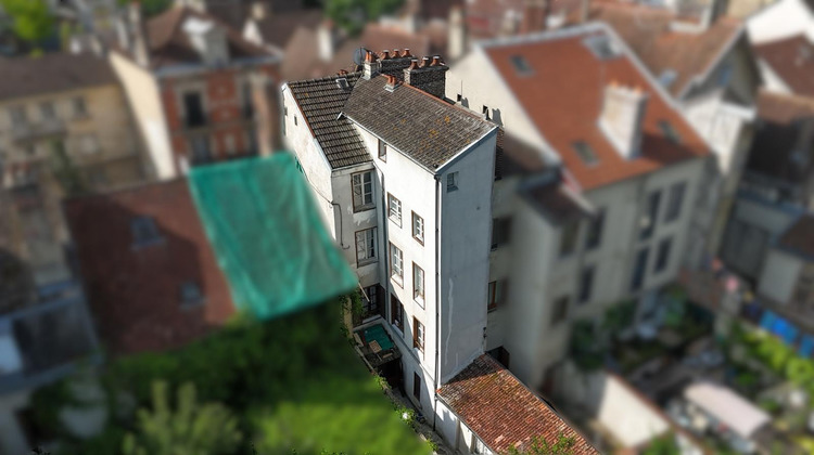 Ma-Cabane - Vente Immeuble Troyes, 130 m²