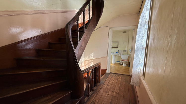 Ma-Cabane - Vente Immeuble Troyes, 130 m²