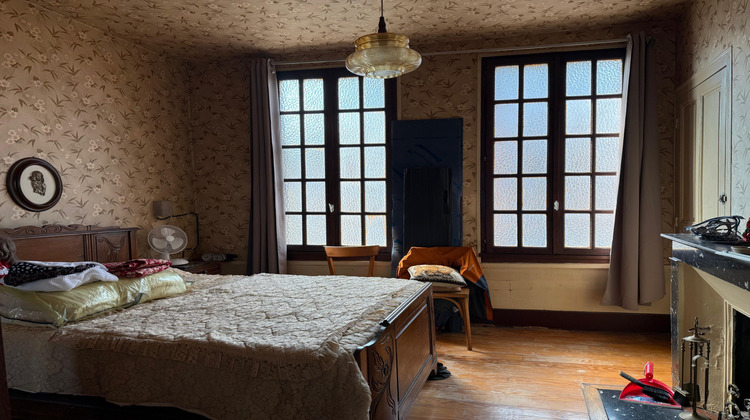 Ma-Cabane - Vente Immeuble Troyes, 130 m²