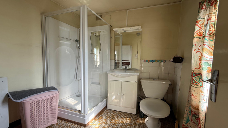 Ma-Cabane - Vente Immeuble Troyes, 130 m²