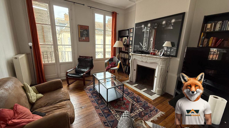 Ma-Cabane - Vente Immeuble Troyes, 188 m²