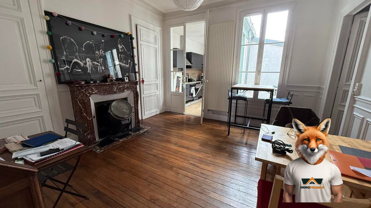 Ma-Cabane - Vente Immeuble Troyes, 188 m²