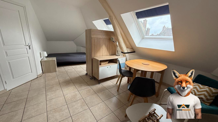 Ma-Cabane - Vente Immeuble Troyes, 188 m²