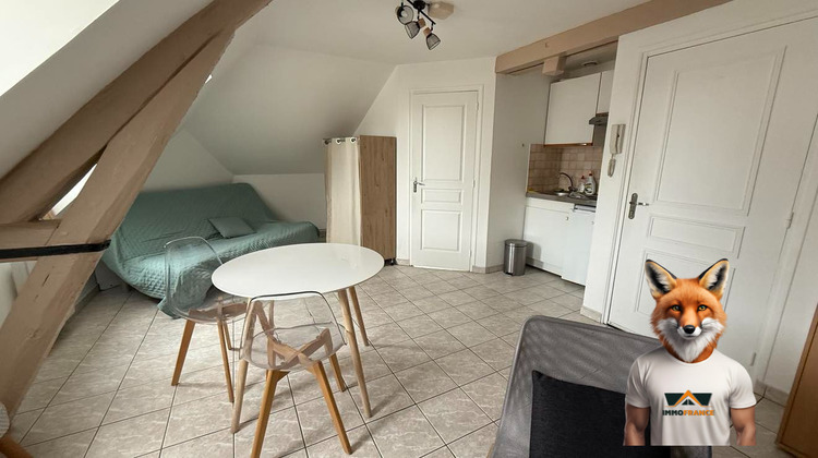 Ma-Cabane - Vente Immeuble Troyes, 188 m²