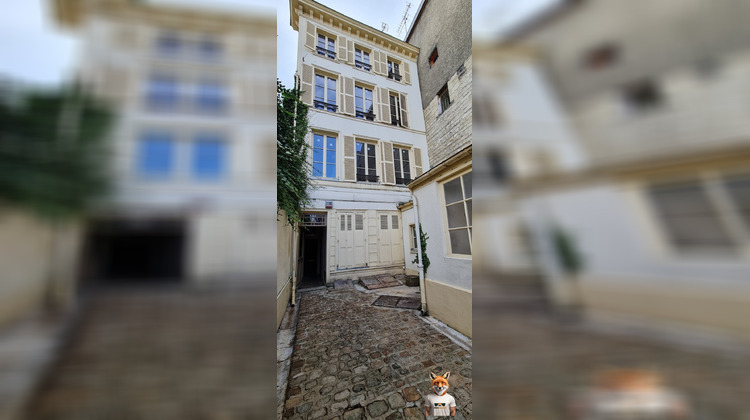 Ma-Cabane - Vente Immeuble Troyes, 344 m²