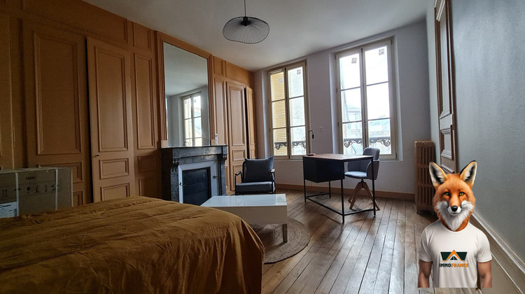 Ma-Cabane - Vente Immeuble Troyes, 344 m²