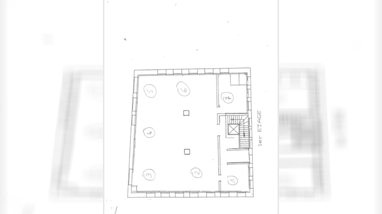 Ma-Cabane - Vente Immeuble Troyes, 700 m²
