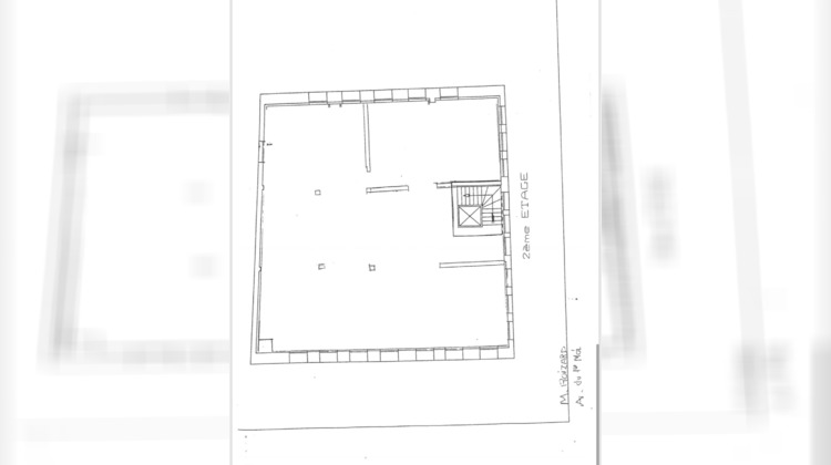 Ma-Cabane - Vente Immeuble Troyes, 700 m²