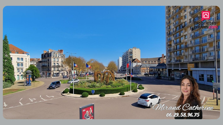 Ma-Cabane - Vente Immeuble TROYES, 360 m²