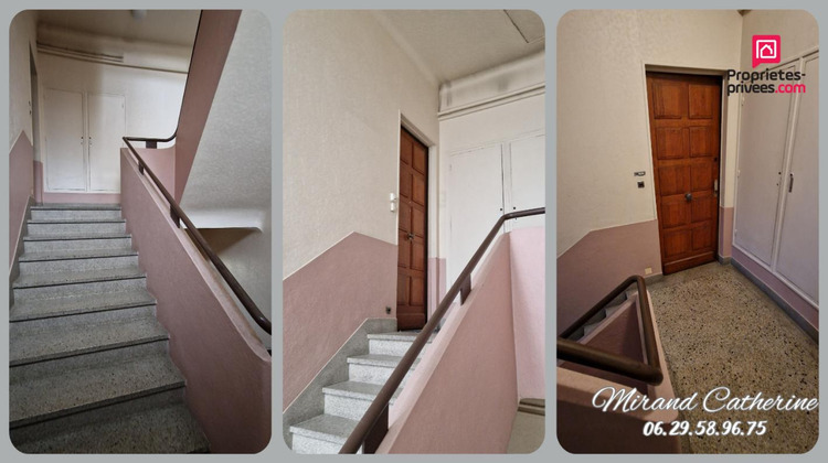 Ma-Cabane - Vente Immeuble TROYES, 360 m²