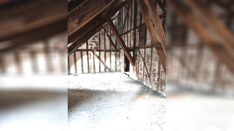 Ma-Cabane - Vente Immeuble Troyes, 360 m²