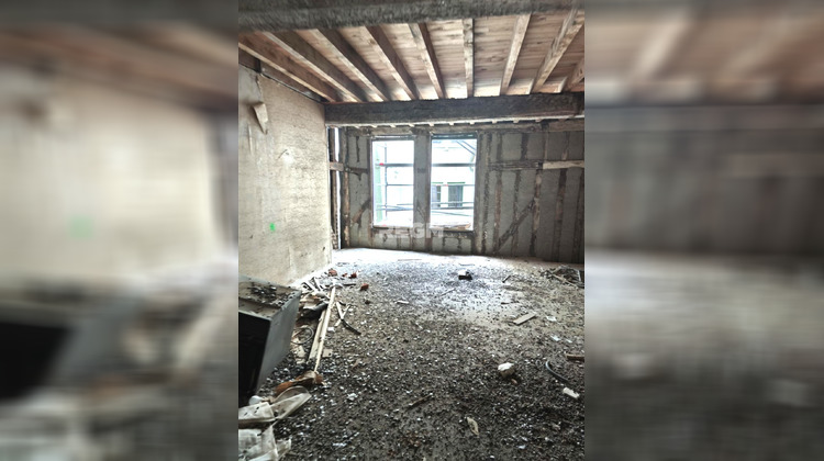 Ma-Cabane - Vente Immeuble Troyes, 360 m²