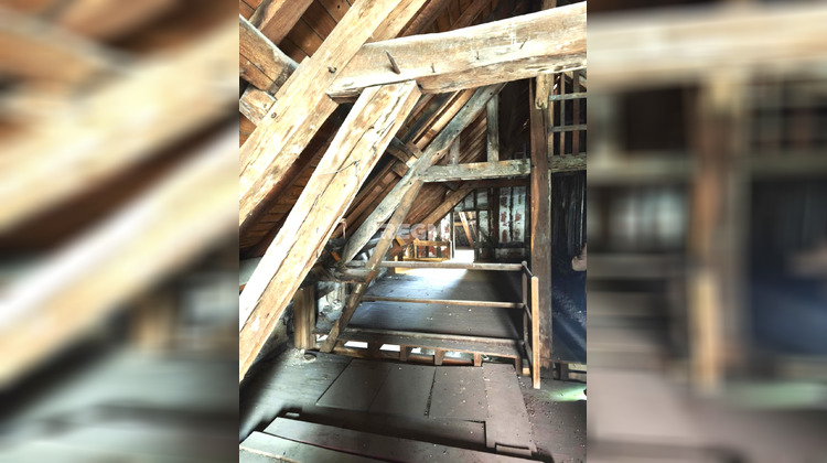 Ma-Cabane - Vente Immeuble Troyes, 360 m²