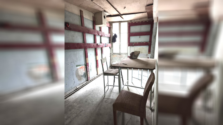 Ma-Cabane - Vente Immeuble Troyes, 360 m²