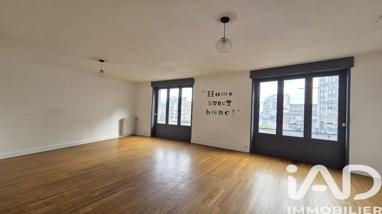 Ma-Cabane - Vente Immeuble Troyes, 360 m²