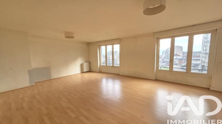 Ma-Cabane - Vente Immeuble Troyes, 360 m²