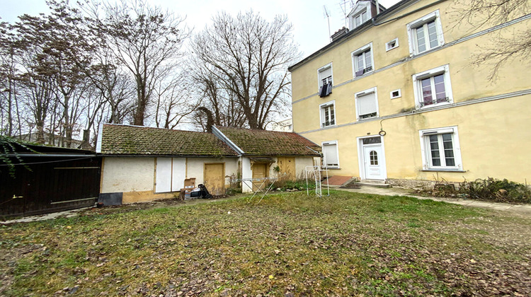 Ma-Cabane - Vente Immeuble TROYES, 300 m²