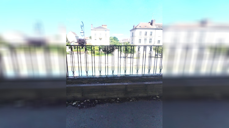 Ma-Cabane - Vente Immeuble Troyes, 550 m²