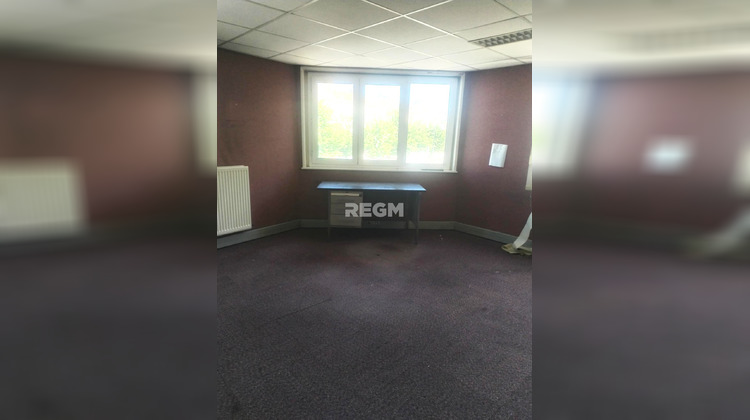 Ma-Cabane - Vente Immeuble Troyes, 550 m²