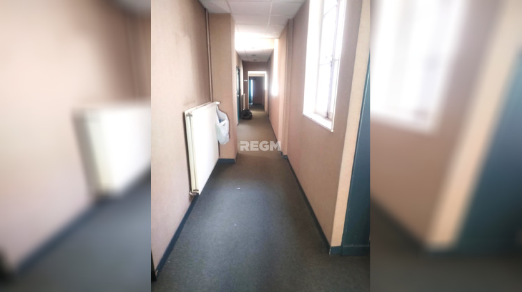 Ma-Cabane - Vente Immeuble Troyes, 550 m²