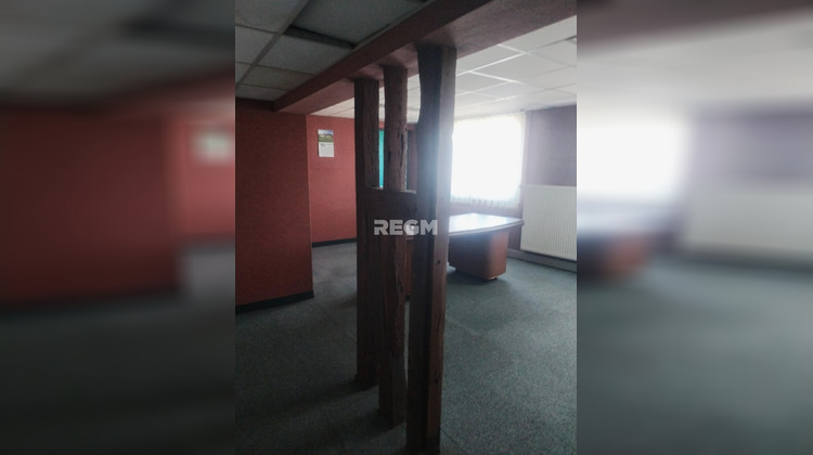 Ma-Cabane - Vente Immeuble Troyes, 550 m²