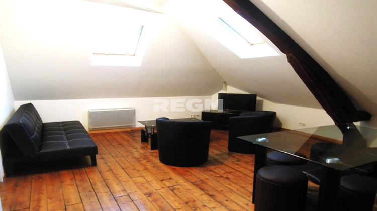 Ma-Cabane - Vente Immeuble Troyes, 220 m²