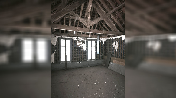 Ma-Cabane - Vente Immeuble Troyes, 220 m²