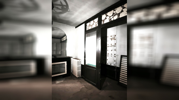 Ma-Cabane - Vente Immeuble Troyes, 220 m²