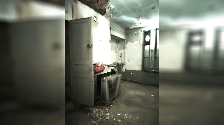 Ma-Cabane - Vente Immeuble Troyes, 220 m²