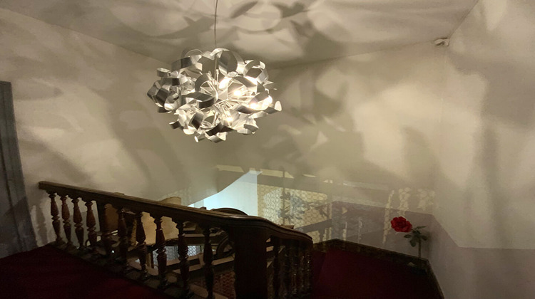 Ma-Cabane - Vente Immeuble TROYES, 511 m²