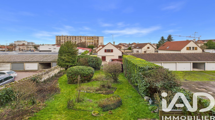 Ma-Cabane - Vente Immeuble Troyes, 204 m²