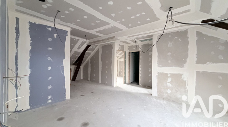 Ma-Cabane - Vente Immeuble Troyes, 210 m²