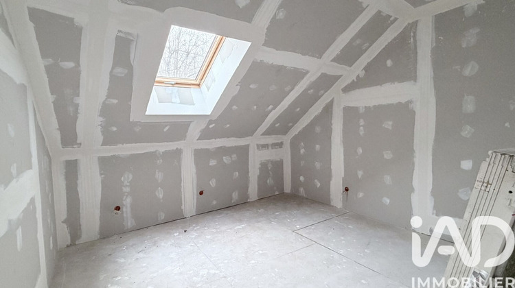 Ma-Cabane - Vente Immeuble Troyes, 210 m²