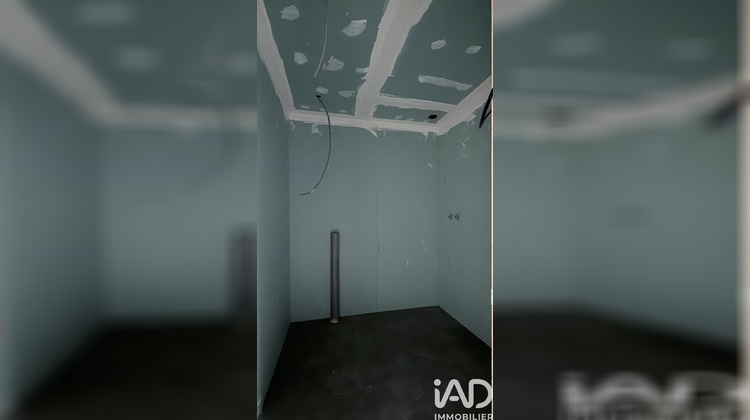 Ma-Cabane - Vente Immeuble Troyes, 210 m²