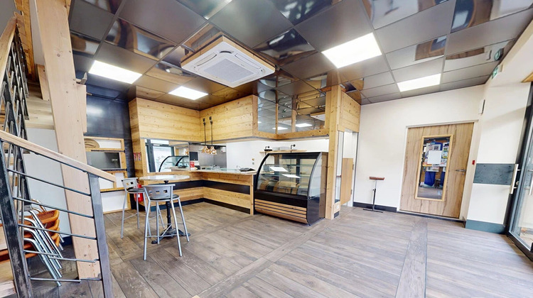 Ma-Cabane - Vente Immeuble TROYES, 135 m²