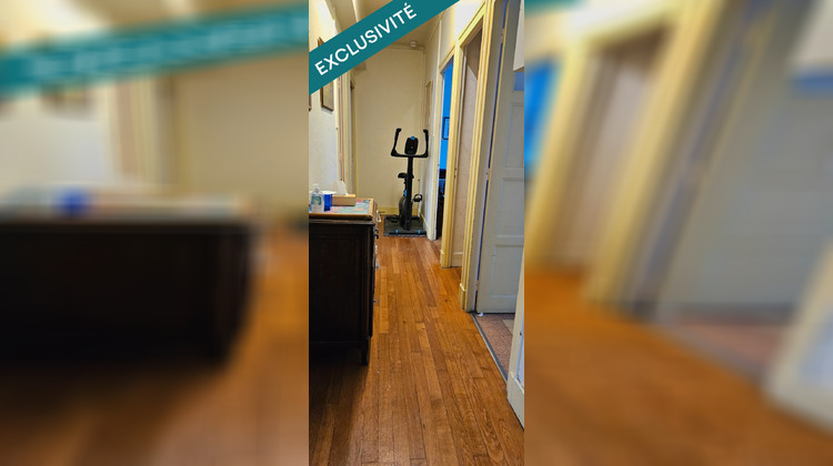 Ma-Cabane - Vente Immeuble Troyes, 196 m²