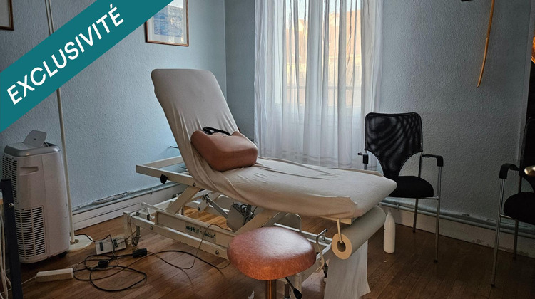 Ma-Cabane - Vente Immeuble Troyes, 196 m²