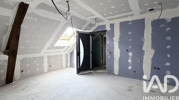 Ma-Cabane - Vente Immeuble Troyes, 210 m²